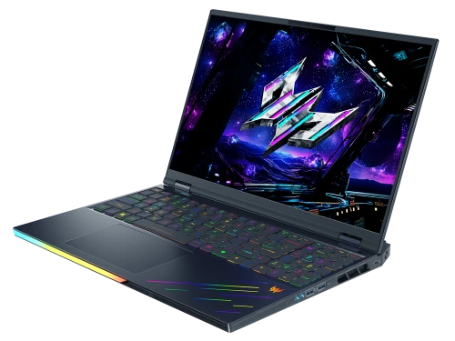 Predator Helios 16 AI